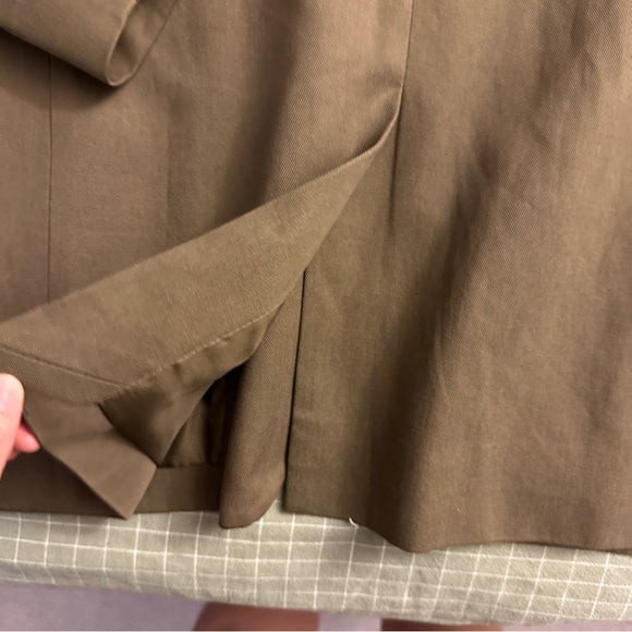 Everlane Oversized Blazer - Picture 7 of 9